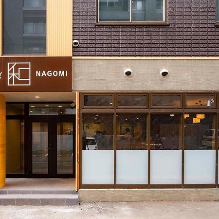 The Stay Sapporo Nagomi Exterior foto