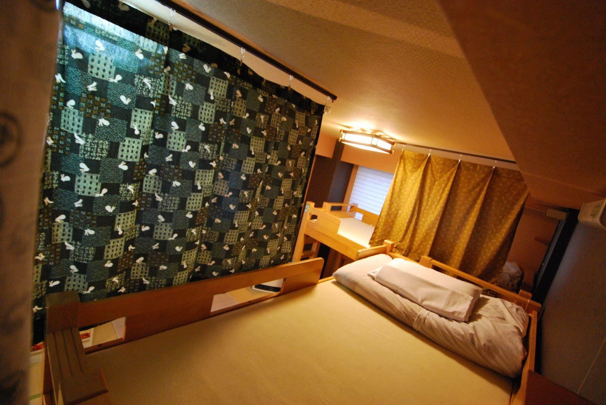 The Stay Sapporo Nagomi Exterior foto